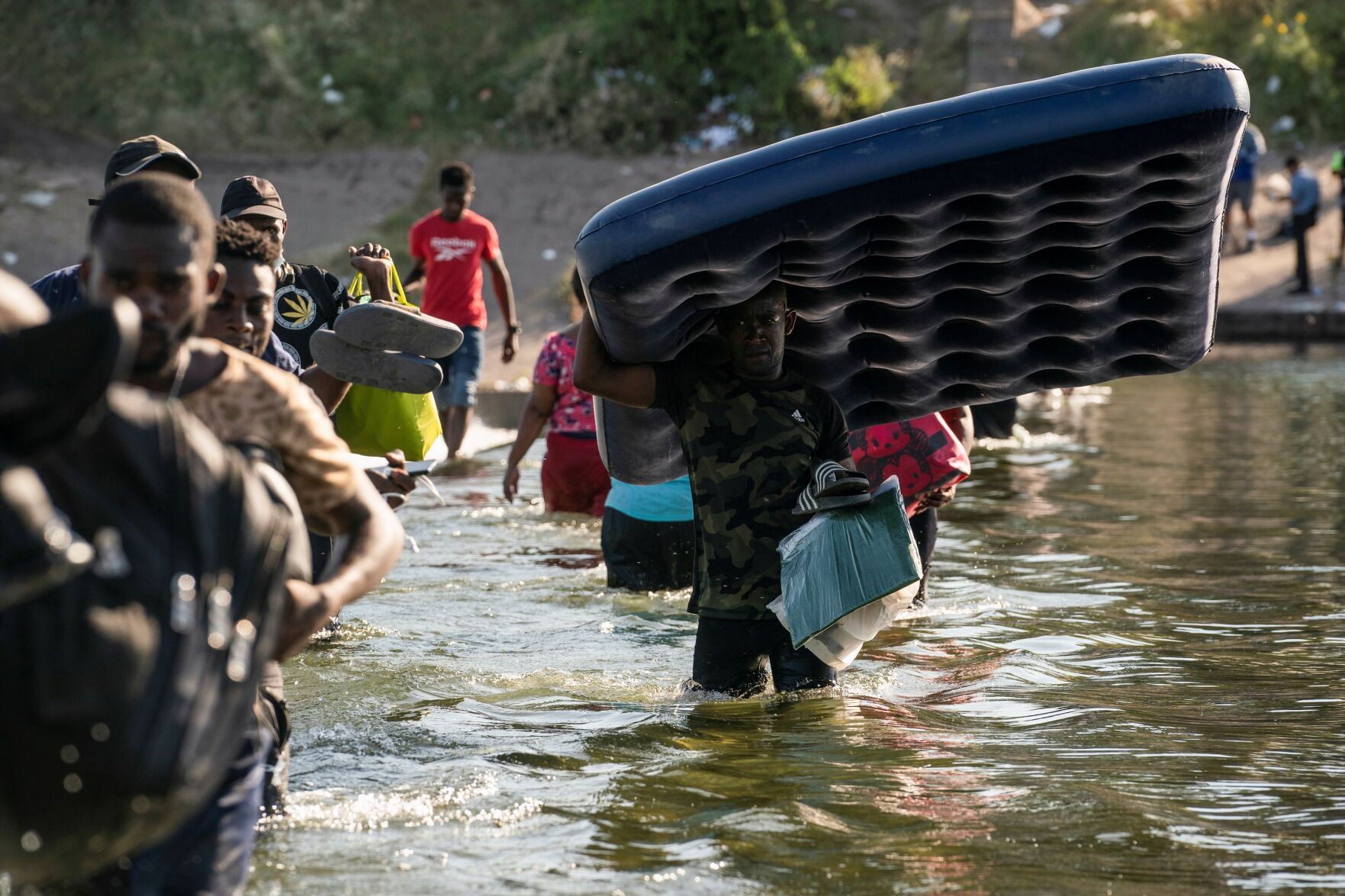 USA-IMMIGRATION-BORDER